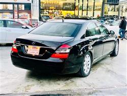 مێرسێدس بێنز S-Class